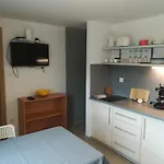 Appartement Siraly Zamárdi
