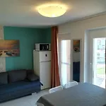 Siraly Appartement Zamárdi