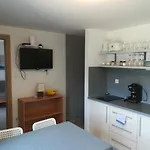 Siraly Appartement *
