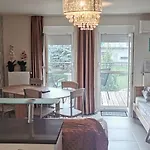 Siraly Appartement