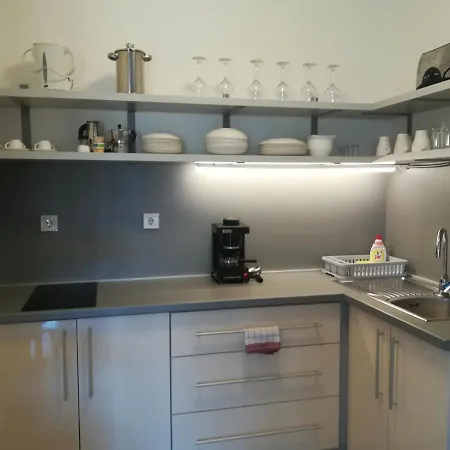 Sirály Appartamento Zamárdi