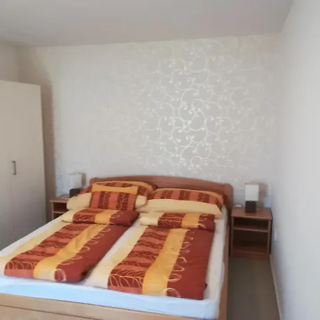 Sirály Appartamento