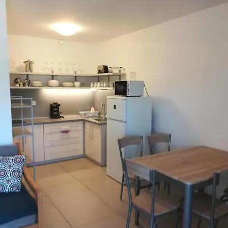 Sirály Appartamento