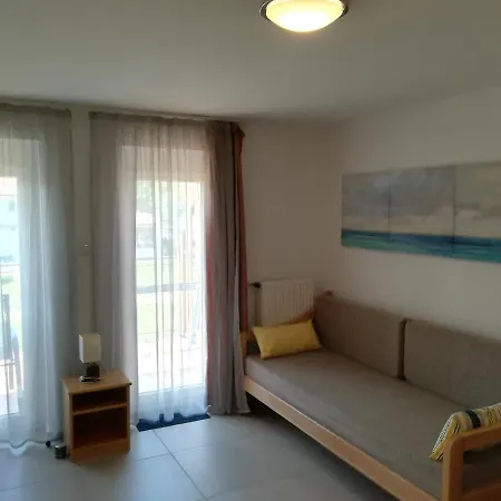 Appartamento Sirály