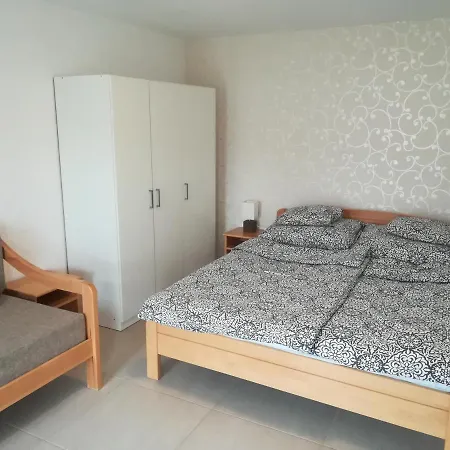 Sirály Appartamento