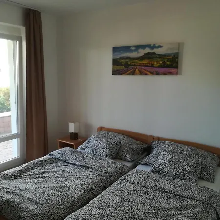 Sirály Appartamento Zamárdi