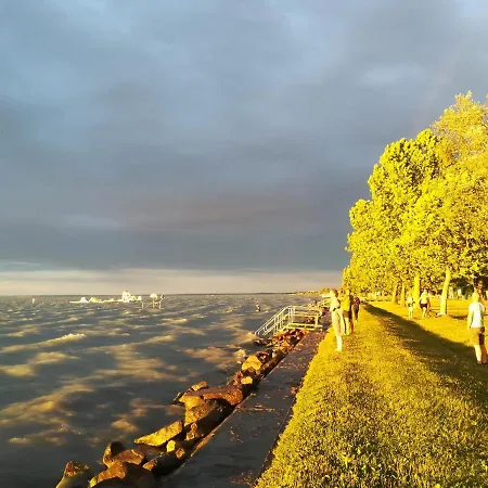 Appartamento Sirály *