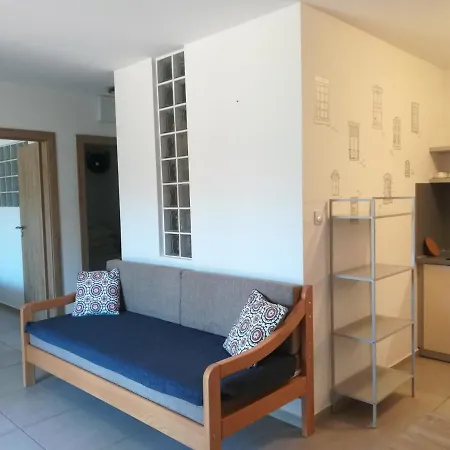 Appartamento Sirály *