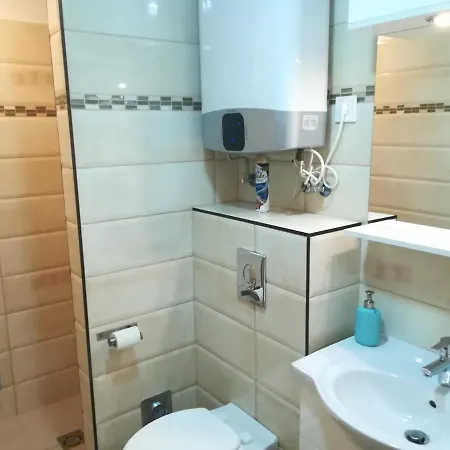 Sirály Appartamento