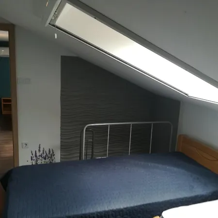 Sirály Appartamento *