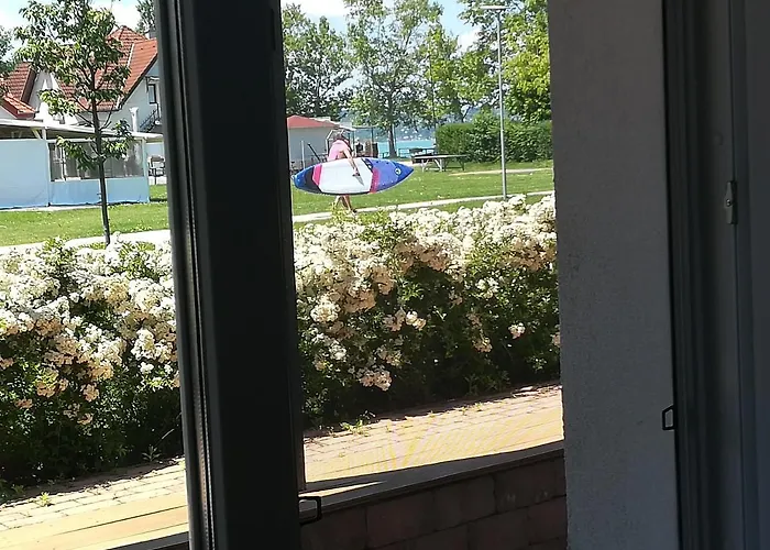 Appartement Siraly Zamárdi