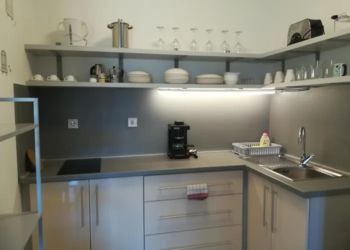 Siraly Appartement Zamárdi