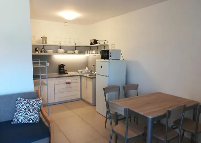 Siraly Appartement