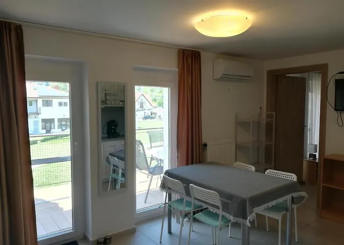 Siraly Appartement *