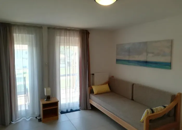 Appartement Siraly