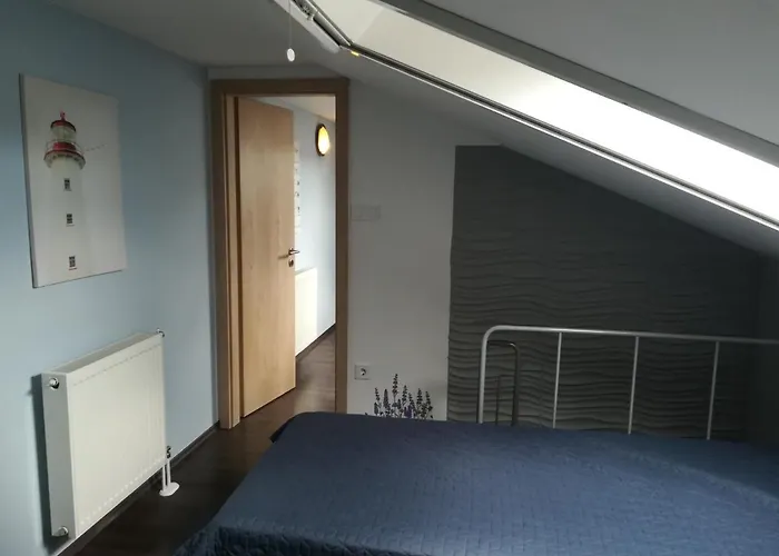 Appartement Siraly *