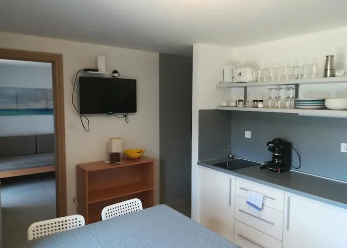 Siraly Appartement *