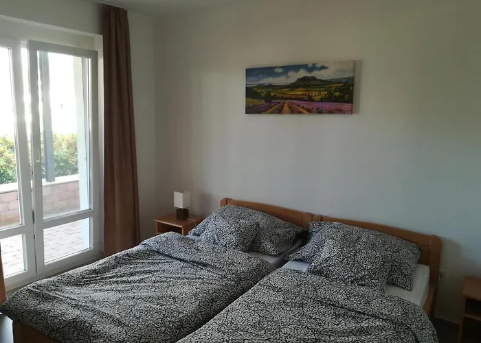 Siraly Appartement Zamárdi