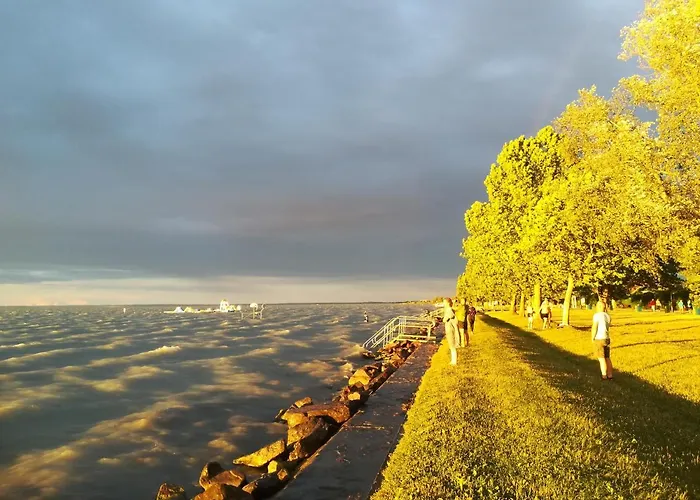 Appartement Siraly *