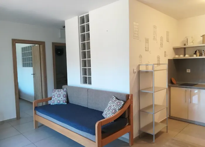 Appartement Siraly *