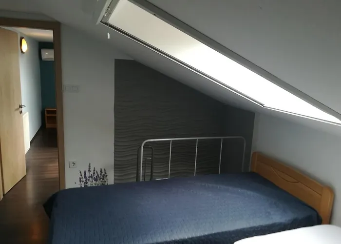 Siraly Appartement *