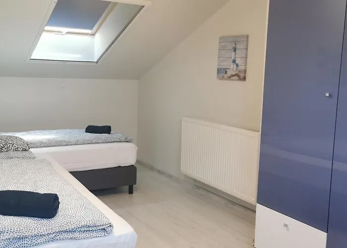 Siraly Appartement *