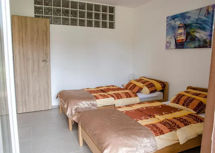 Appartement Siraly *